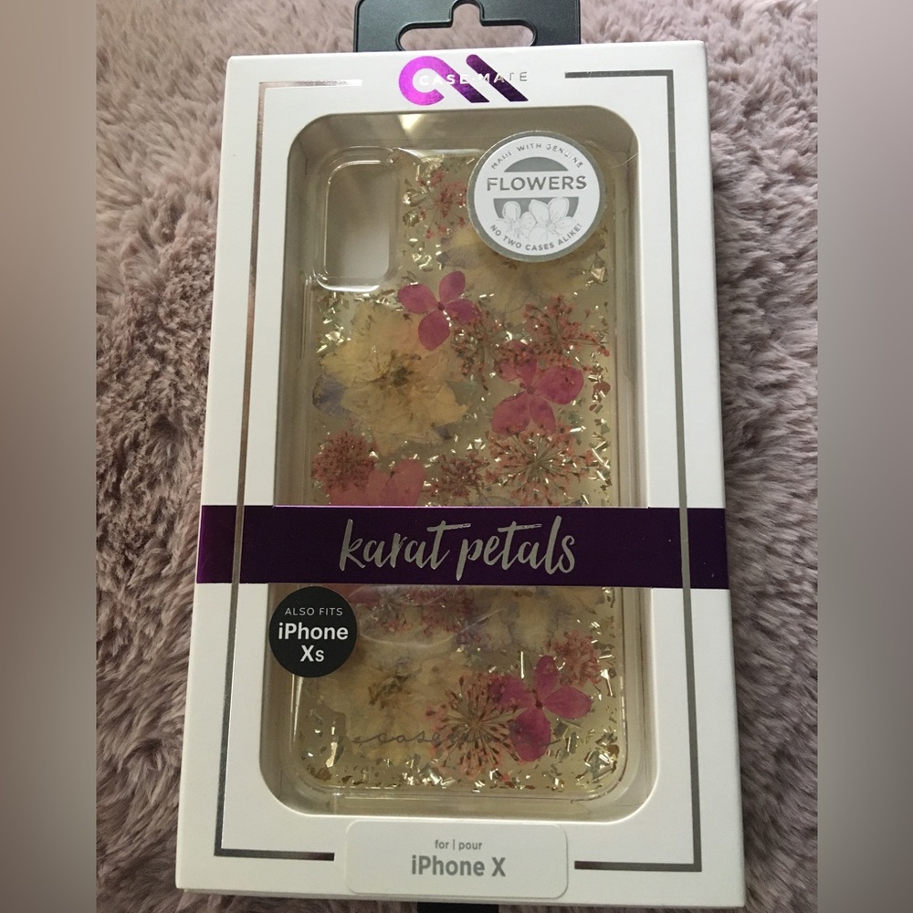 Casemate iPhone X Case